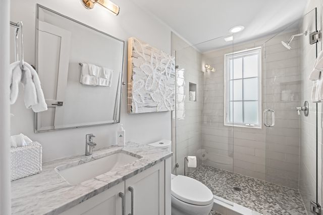 188 Round Road, Inlet Beach, FL 32461