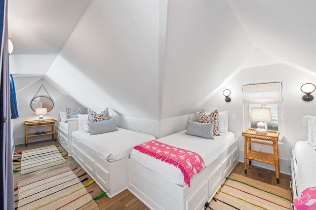 188 Round Road, Inlet Beach, FL 32461