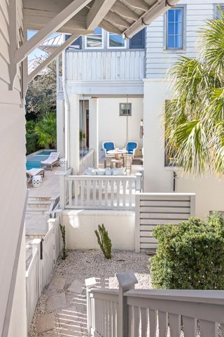 188 Round Road, Inlet Beach, FL 32461