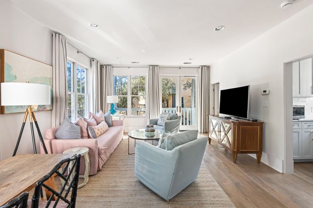 188 Round Road, Inlet Beach, FL 32461