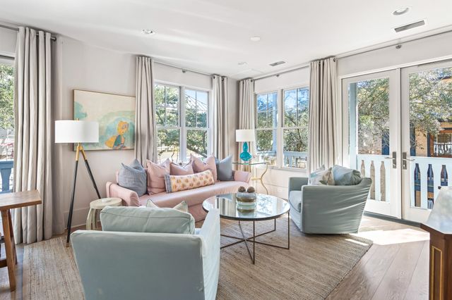 188 Round Road, Inlet Beach, FL 32461