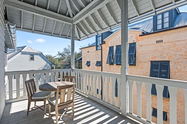 188 Round Road, Inlet Beach, FL 32461