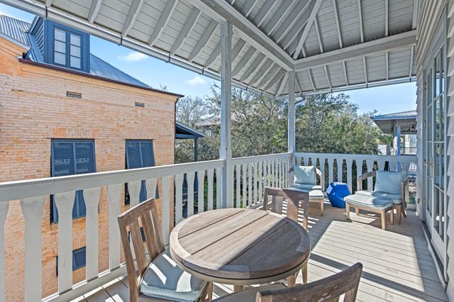 188 Round Road, Inlet Beach, FL 32461