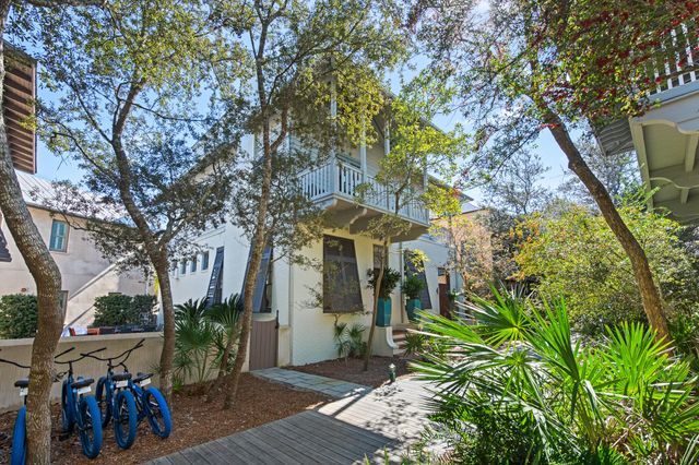 188 Round Road, Inlet Beach, FL 32461