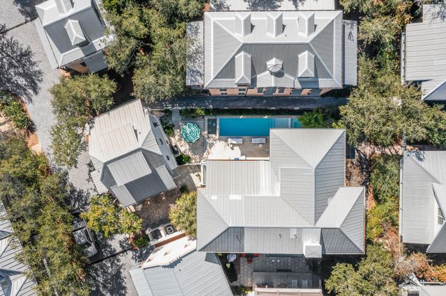 188 Round Road, Inlet Beach, FL 32461