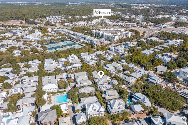 188 Round Road, Inlet Beach, FL 32461