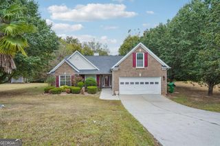 1905 Cedar Walk Lane, Conley, GA 30288