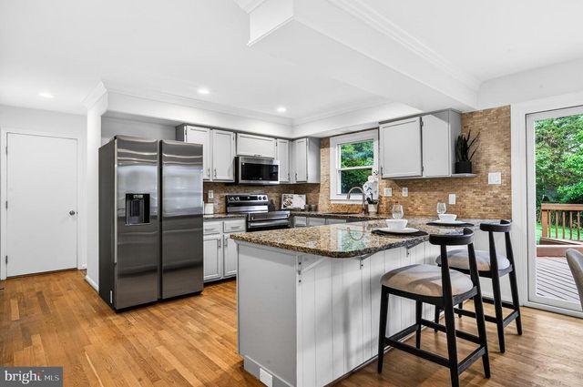 3495 PENCE CT, Annandale, VA 22003