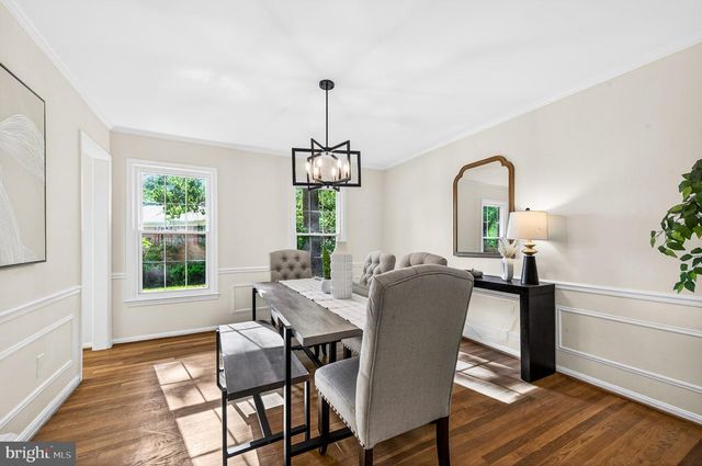 3495 PENCE CT, Annandale, VA 22003