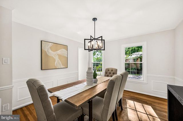 3495 PENCE CT, Annandale, VA 22003