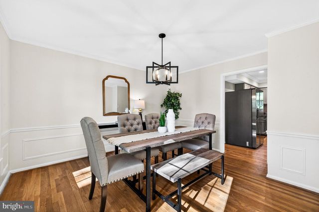 3495 PENCE CT, Annandale, VA 22003