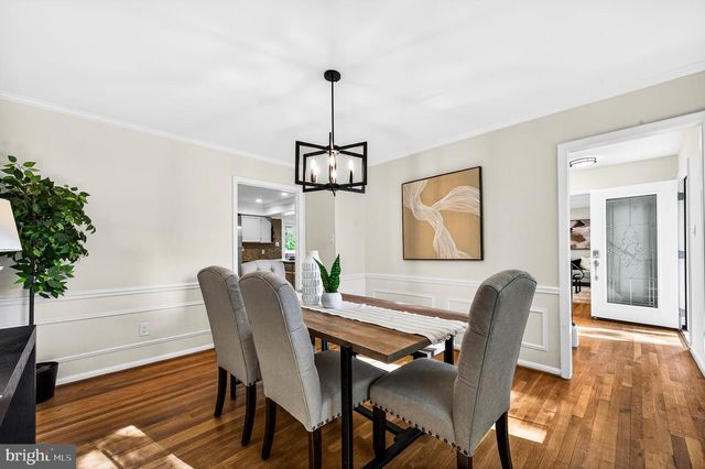 3495 PENCE CT, Annandale, VA 22003