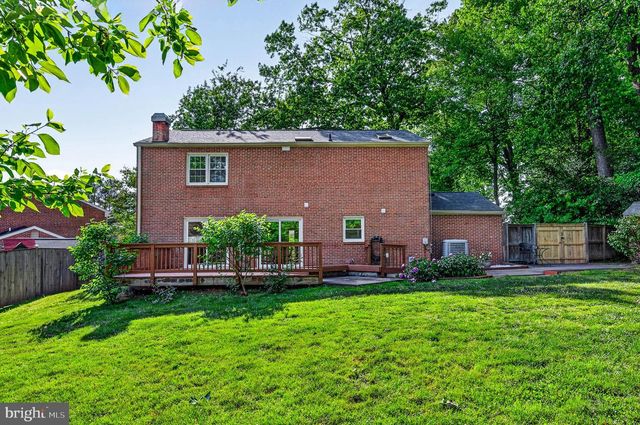 3495 PENCE CT, Annandale, VA 22003