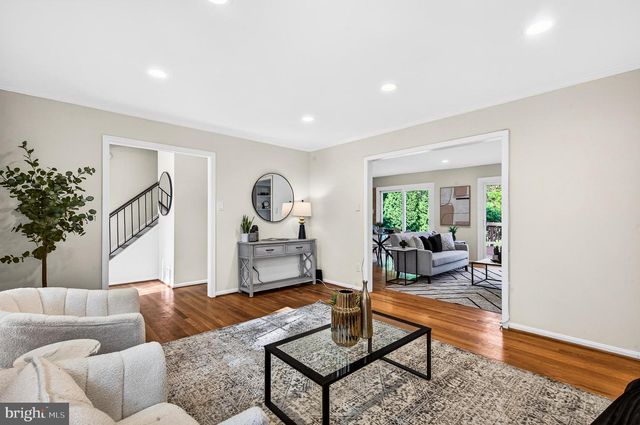 3495 PENCE CT, Annandale, VA 22003