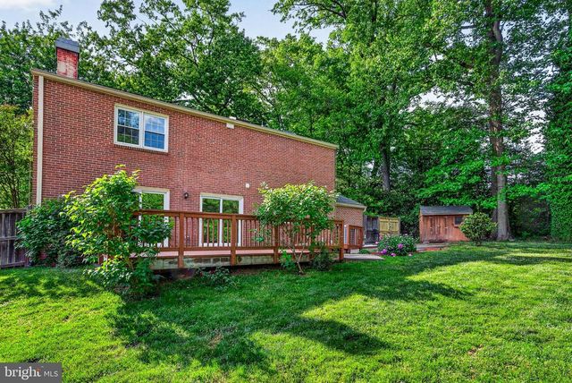 3495 PENCE CT, Annandale, VA 22003