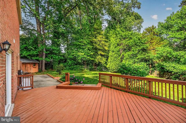 3495 PENCE CT, Annandale, VA 22003