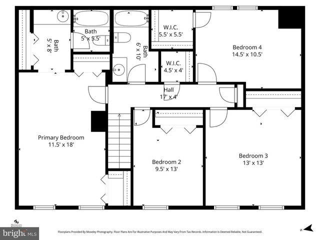 3495 PENCE CT, Annandale, VA 22003