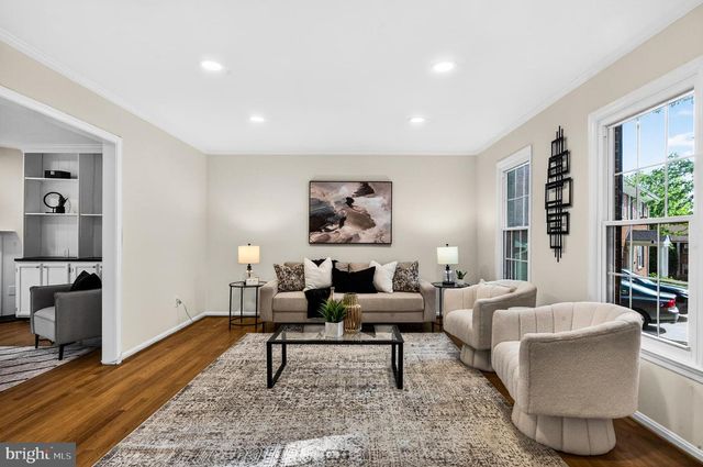 3495 PENCE CT, Annandale, VA 22003