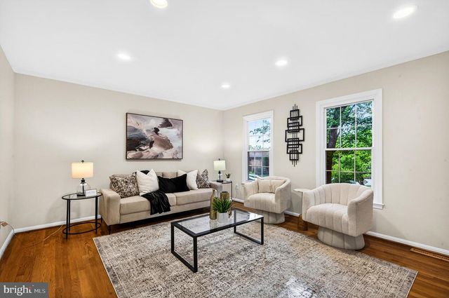 3495 PENCE CT, Annandale, VA 22003