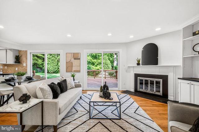 3495 PENCE CT, Annandale, VA 22003