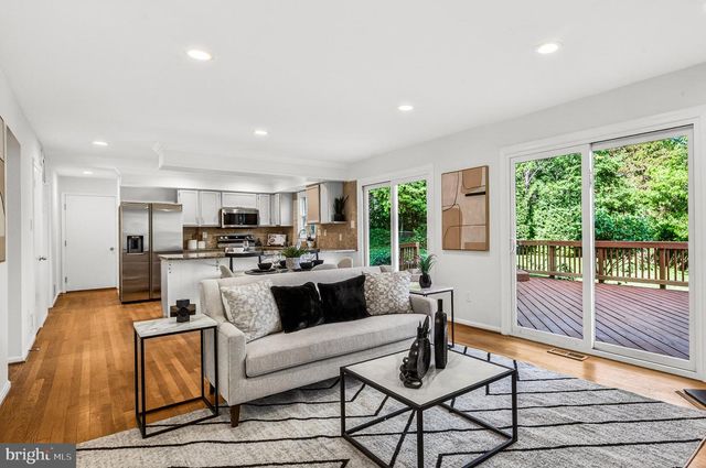 3495 PENCE CT, Annandale, VA 22003