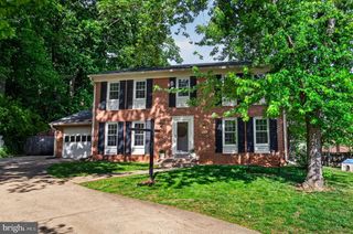 3495 PENCE CT, Annandale, VA 22003