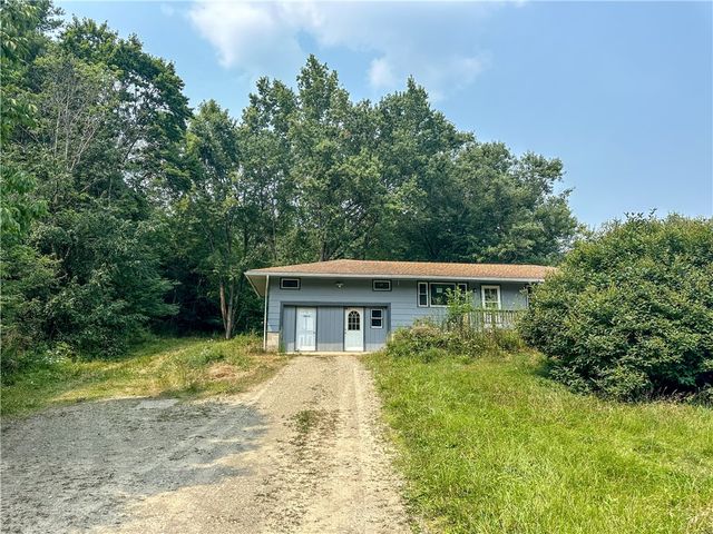 5148 County Road 4, Granger, NY 14735