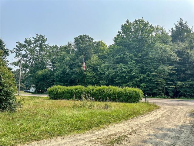 5148 County Road 4, Granger, NY 14735