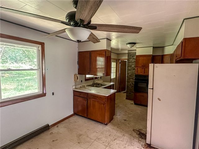 5148 County Road 4, Granger, NY 14735