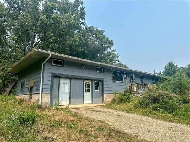 5148 County Road 4, Granger, NY 14735