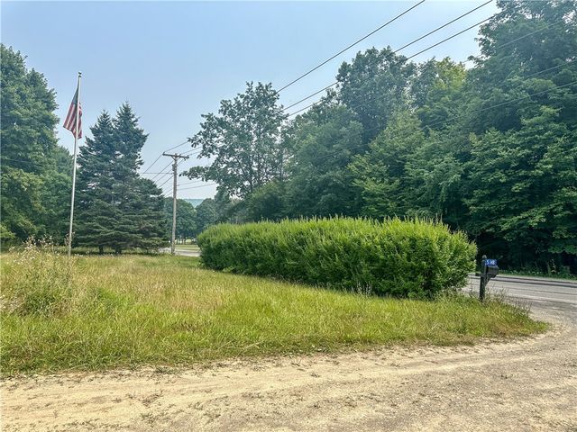 5148 County Road 4, Granger, NY 14735