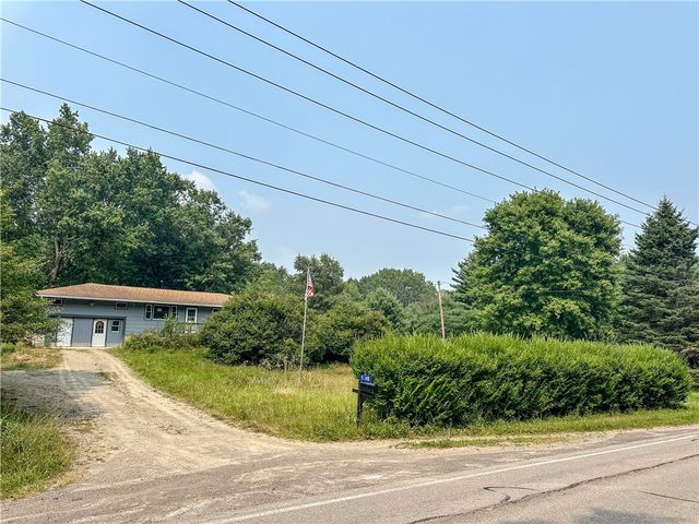 5148 County Road 4, Granger, NY 14735