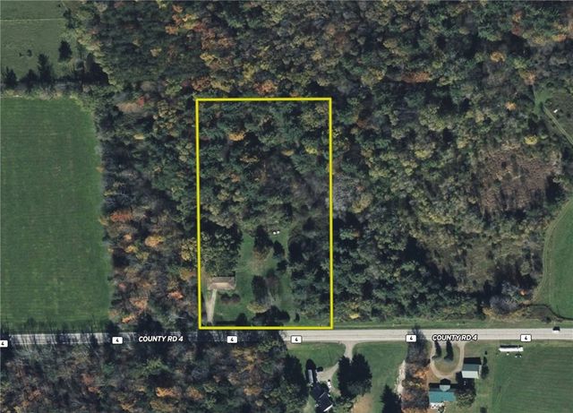 5148 County Road 4, Granger, NY 14735