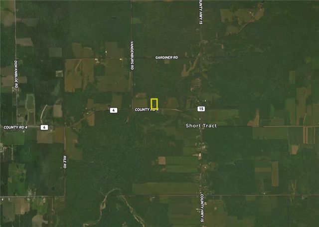 5148 County Road 4, Granger, NY 14735