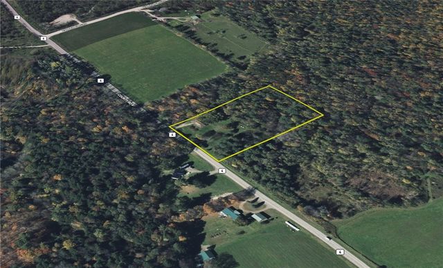 5148 County Road 4, Granger, NY 14735