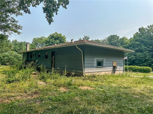 5148 County Road 4, Granger, NY 14735