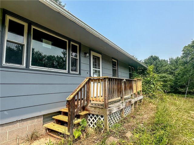 5148 County Road 4, Granger, NY 14735