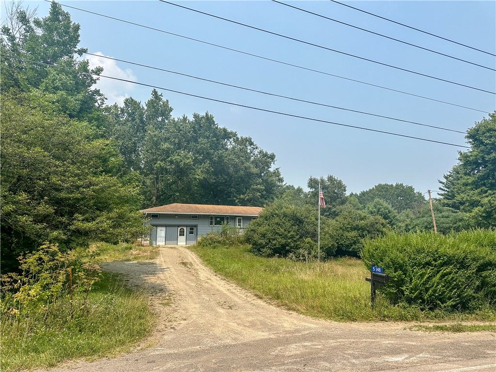 5148 County Road 4, Granger, NY 14735