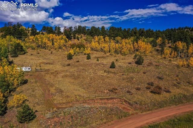 230 Penrose Circle, Cripple Creek, CO 80813