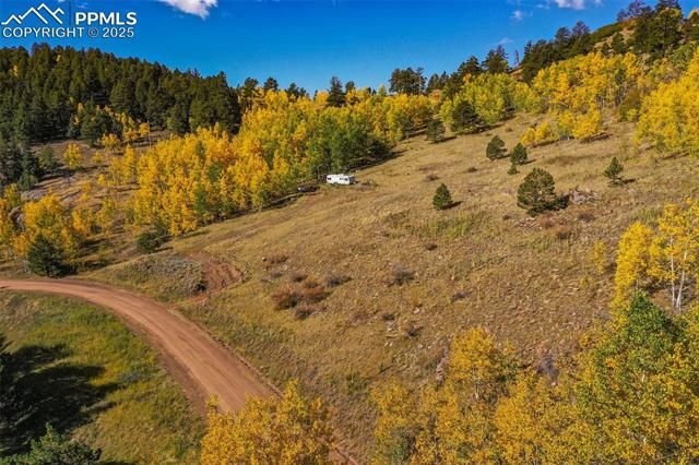 230 Penrose Circle, Cripple Creek, CO 80813