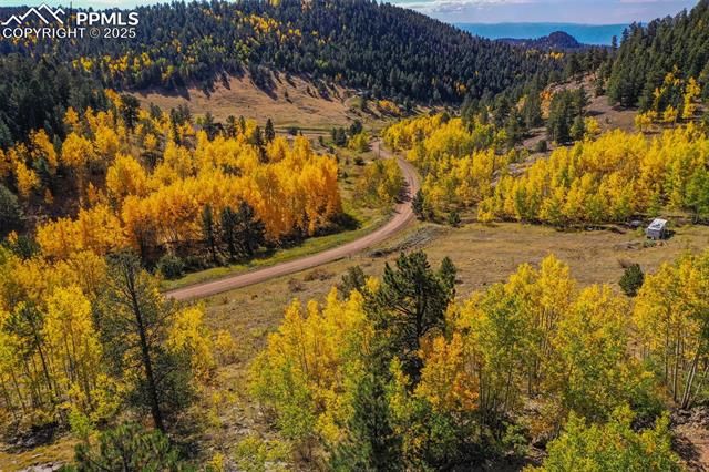 230 Penrose Circle, Cripple Creek, CO 80813