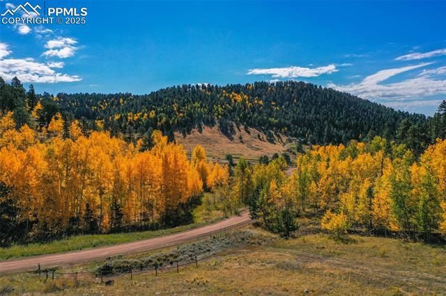 230 Penrose Circle, Cripple Creek, CO 80813