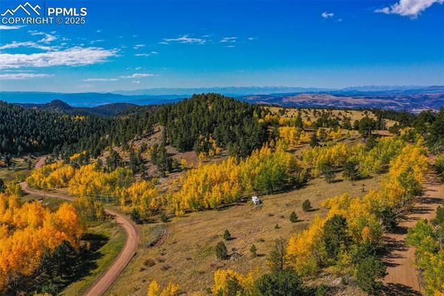 230 Penrose Circle, Cripple Creek, CO 80813