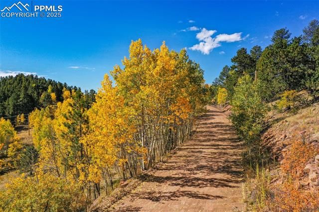 230 Penrose Circle, Cripple Creek, CO 80813