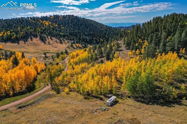 230 Penrose Circle, Cripple Creek, CO 80813