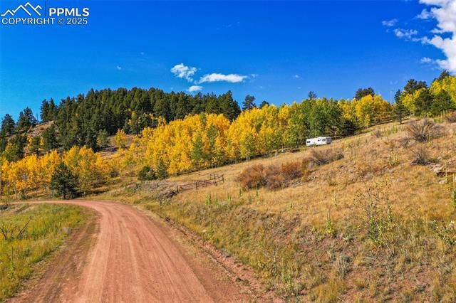 230 Penrose Circle, Cripple Creek, CO 80813