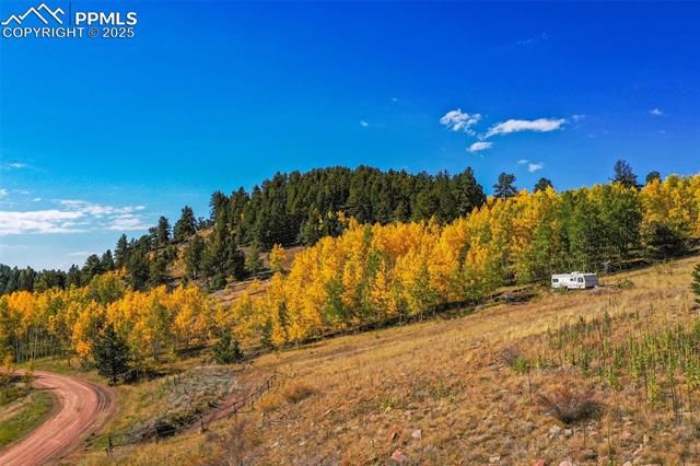 230 Penrose Circle, Cripple Creek, CO 80813