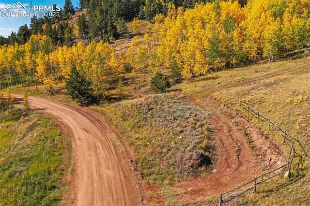 230 Penrose Circle, Cripple Creek, CO 80813
