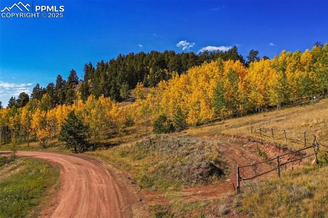 230 Penrose Circle, Cripple Creek, CO 80813