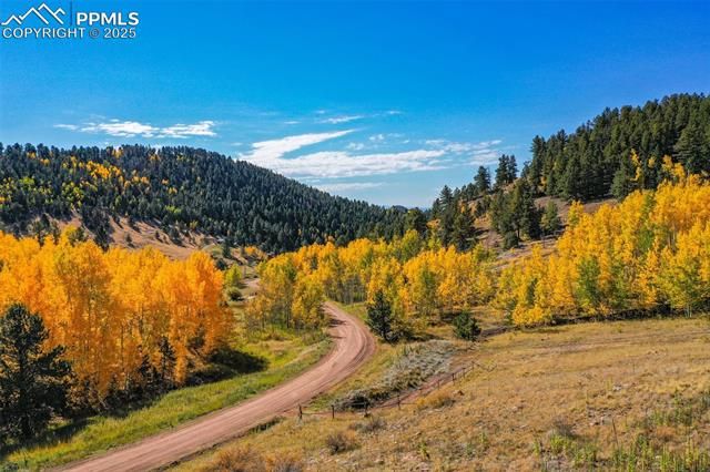230 Penrose Circle, Cripple Creek, CO 80813